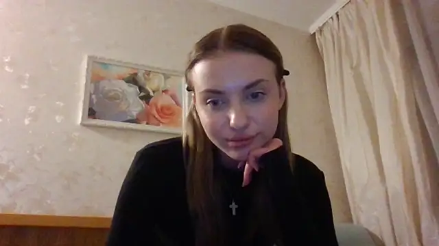 Sweety Nika online show from December 5, 12:08 am