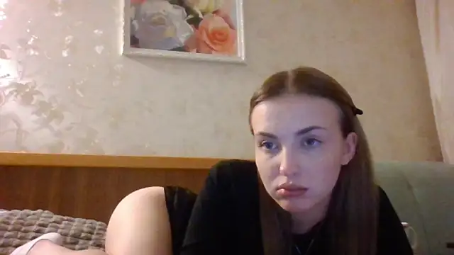 Sweety Nika online show from December 6, 11:57 pm