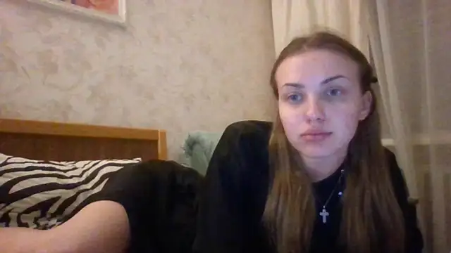 Sweety Nika online show from December 9, 12:56 am