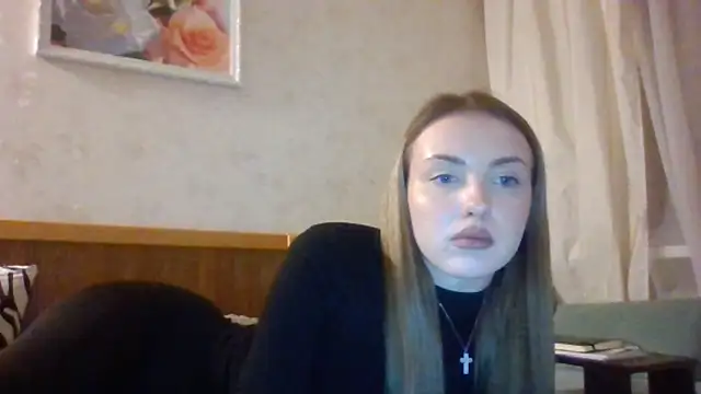 Sweety Nika online show from December 11, 12:02 am