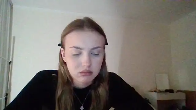 Sweety Nika online show from December 11, 11:21 pm