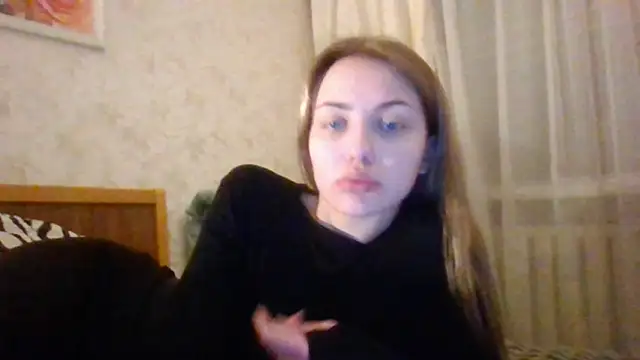 Sweety Nika online show from December 16, 12:37 am