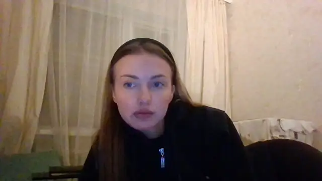 Sweety Nika online show from December 17, 12:45 am