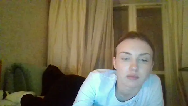 Sweety Nika online show from December 20, 2:19 am