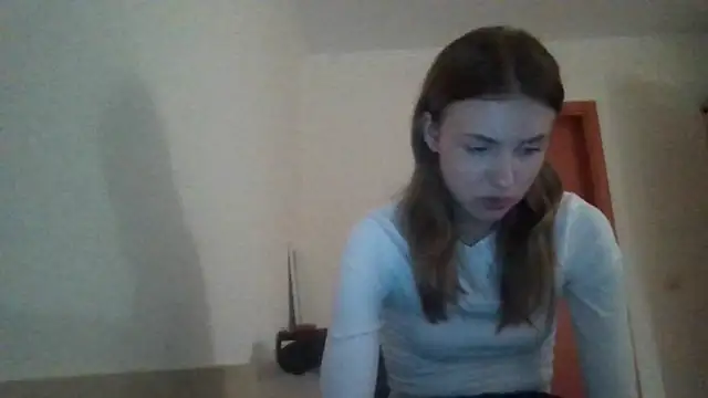 Sweety Nika online show from December 21, 2:09 am