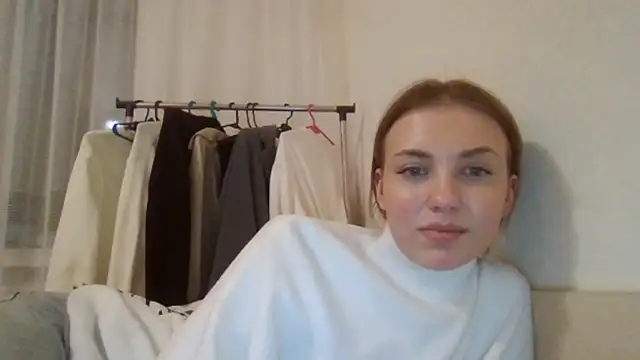 Sweety Nika online show from January 4, 1:52 am