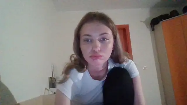 Sweety Nika online show from January 5, 2:06 am