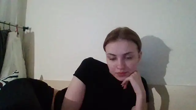 Sweety Nika online show from January 10, 7:25 am