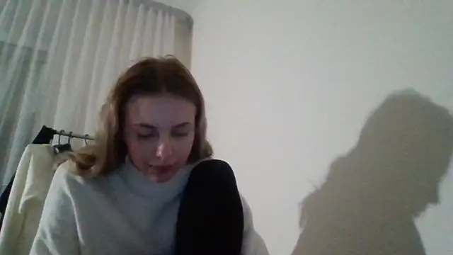 Sweety Nika online show from January 11, 12:01 am