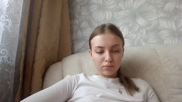 Sweety Nika online show from January 13, 8:37 am