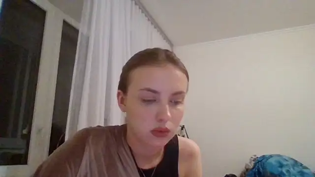 Sweety Nika online show from January 14, 6:49 pm