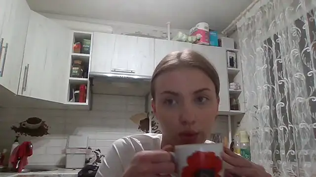 Sweety Nika online show from January 26, 11:08 pm