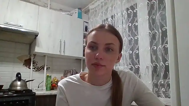 Sweety Nika online show from February 5, 10:44 pm