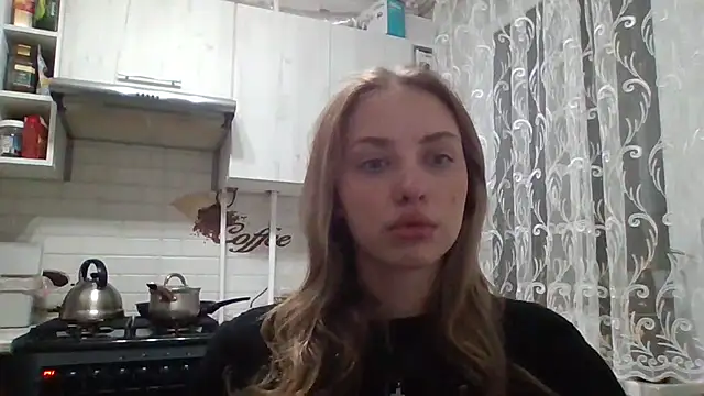 Sweety Nika online show from February 6, 10:43 pm