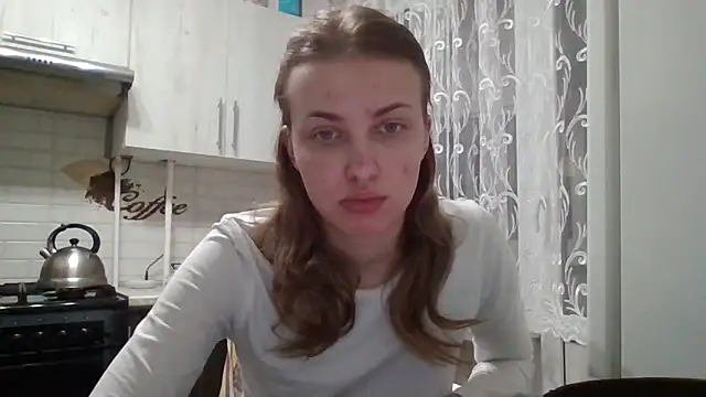 Sweety Nika online show from February 13, 10:11 pm