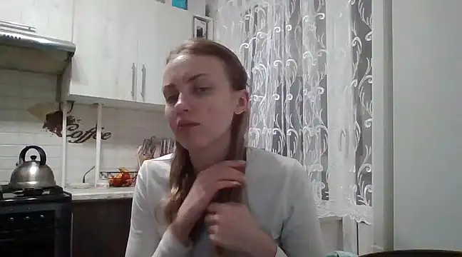 Sweety Nika online show from February 14, 1:13 am