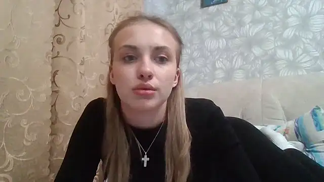 Sweety Nika online show from February 16, 12:41 am