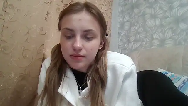 Sweety Nika online show from February 19, 9:36 pm