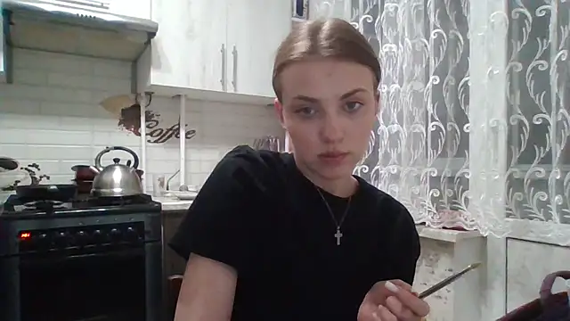 Sweety Nika online show from February 20, 10:04 pm
