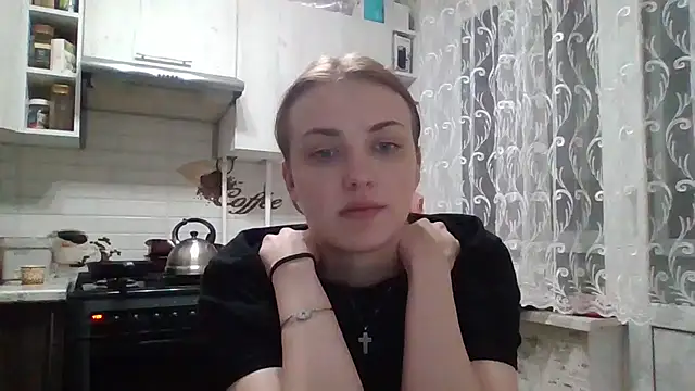 Sweety Nika online show from February 21, 1:11 am