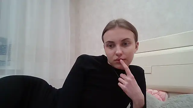 Sweety Nika online show from March 4, 11:54 pm