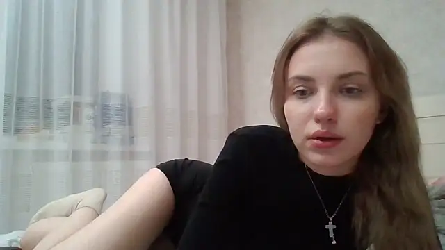 Sweety Nika online show from March 5, 11:16 pm