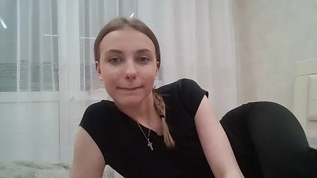Sweety Nika online show from March 8, 3:17 am