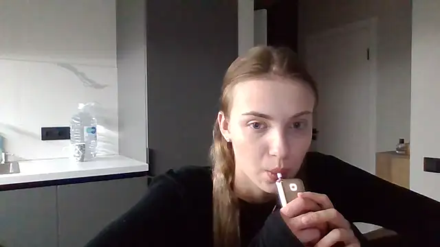 Sweety Nika online show from March 22, 2:05 am
