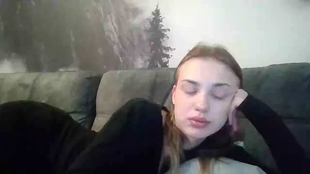 Sweety Nika online show from March 23, 2:15 am