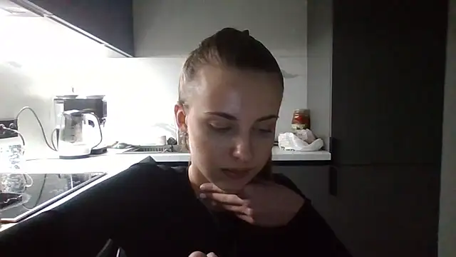 Sweety Nika online show from September 17, 9:27 pm