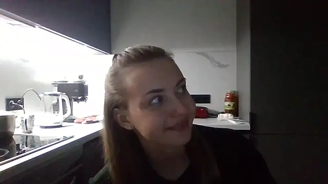 Sweety Nika online show from September 18, 4:42 pm