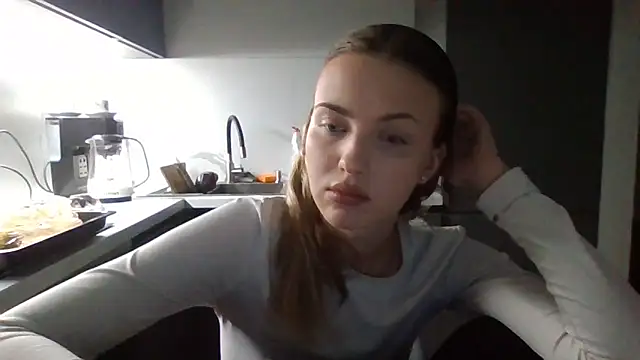 Sweety Nika online show from September 23, 8:56 pm