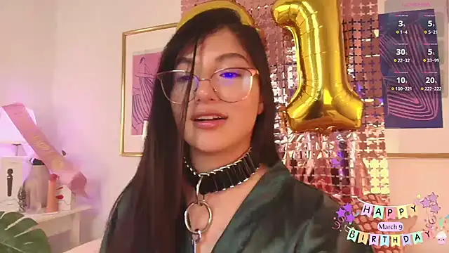 Eva depp online show from March 10, 4:35 pm