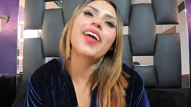 STEFANYVOLKOV online show from January 29, 7:36 am