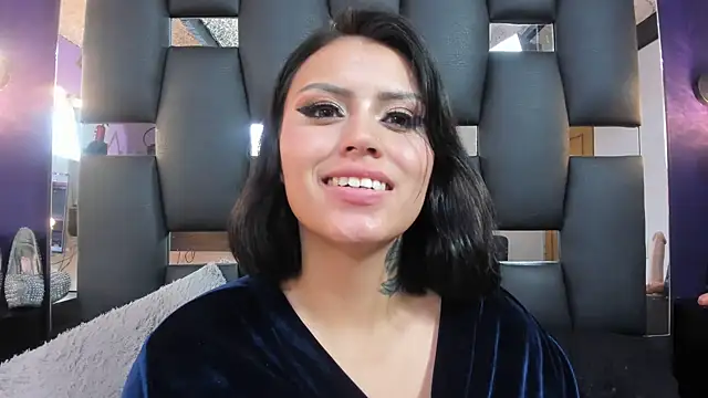 STEFANYVOLKOV online show from February 15, 7:16 am