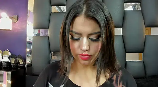 STEFANYVOLKOV online show from March 1, 3:21 am