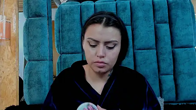 STEFANYVOLKOV online show from September 20, 9:38 pm