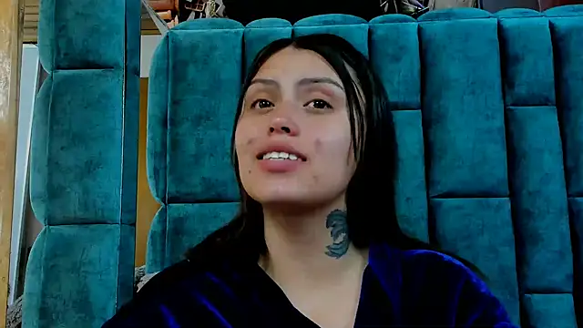 STEFANYVOLKOV online show from October 22, 1:06 am