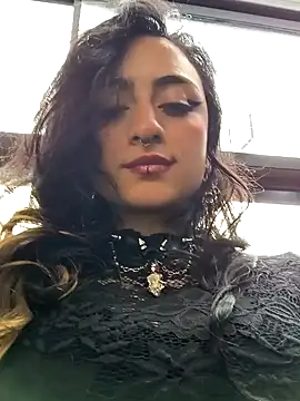 Lila Desiree online show from January 9, 10:41 pm