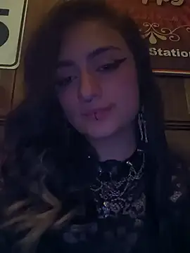 Lila Desiree online show from January 10, 3:50 am