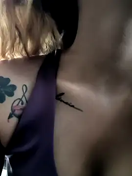 Lila Desiree online show from January 15, 8:58 pm