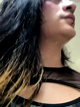 Lila Desiree online show from January 27, 12:12 am