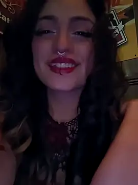 Lila Desiree online show from February 15, 2:47 am