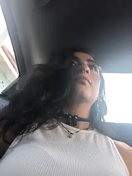 Lila Desiree online show from September 25, 10:02 pm