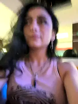 Lila Desiree online show from October 29, 11:06 pm