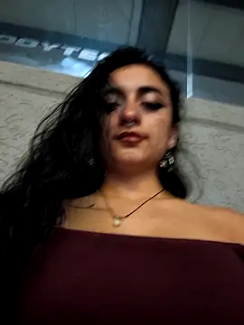 Lila Desiree online show from April 30, 11:53 pm