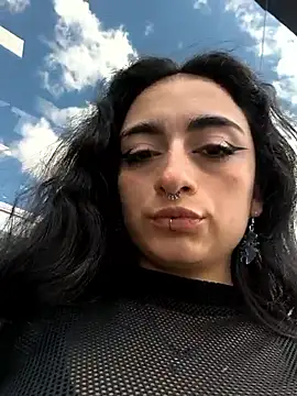 Lila Desiree online show from May 23, 4:11 pm