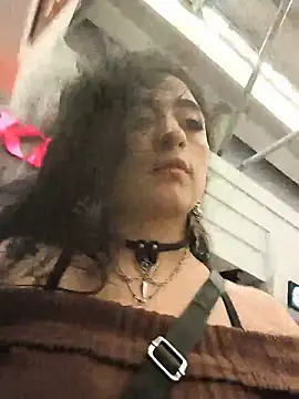 Lila Desiree online show from May 27, 1:57 am