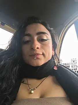 Lila Desiree online show from May 29, 7:56 pm