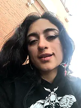 Lila Desiree online show from June 12, 9:14 pm